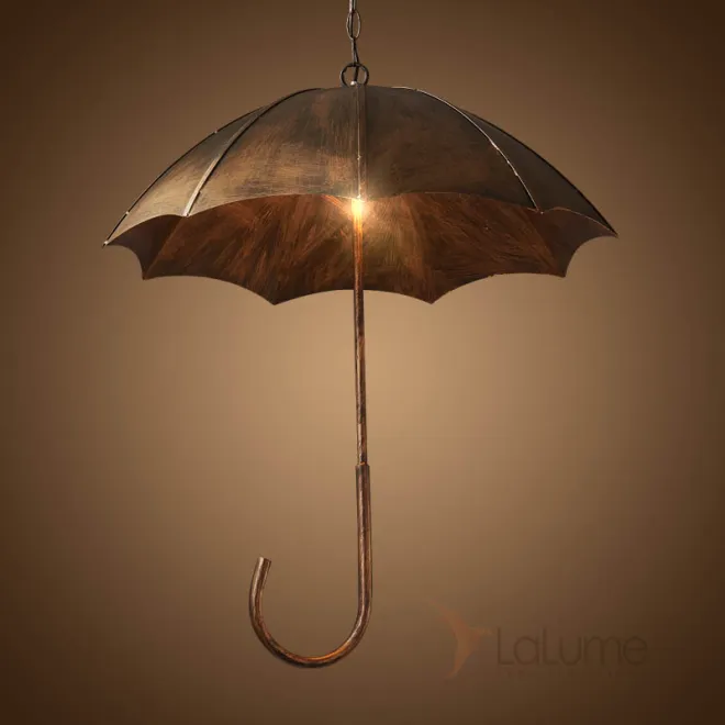 Подвесной светильник Umbrella от ImperiumLoft Подвесной светильник Umbrella от ImperiumLoft