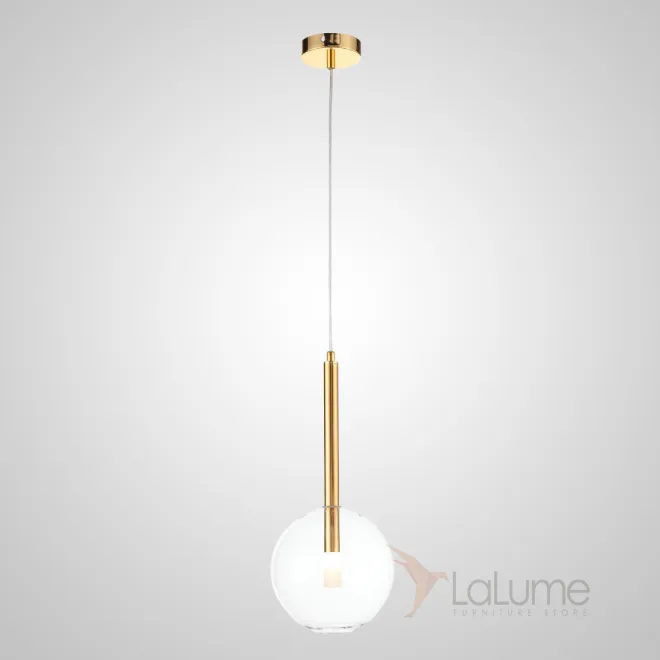 Подвесной светильник SAMEL от ImperiumLoft Подвесной светильник SAMEL от ImperiumLoft