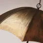 Подвесной светильник Umbrella от ImperiumLoft