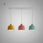 Люстра Grain Pendant Lamp TRIO от ImperiumLoft