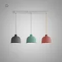 Люстра Grain Pendant Lamp TRIO от ImperiumLoft