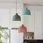 Люстра Grain Pendant Lamp TRIO от ImperiumLoft