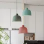 Люстра Grain Pendant Lamp TRIO от ImperiumLoft
