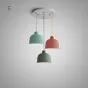 Люстра Grain Pendant Lamp TRIO от ImperiumLoft