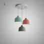 Люстра Grain Pendant Lamp TRIO от ImperiumLoft