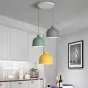 Люстра Grain Pendant Lamp TRIO от ImperiumLoft