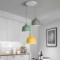 Люстра Grain Pendant Lamp TRIO от ImperiumLoft