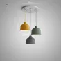 Люстра Grain Pendant Lamp TRIO от ImperiumLoft