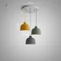 Люстра Grain Pendant Lamp TRIO от ImperiumLoft