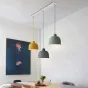 Люстра Grain Pendant Lamp TRIO от ImperiumLoft