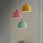 Люстра Grain Pendant Lamp TRIO от ImperiumLoft
