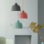 Люстра Grain Pendant Lamp TRIO от ImperiumLoft