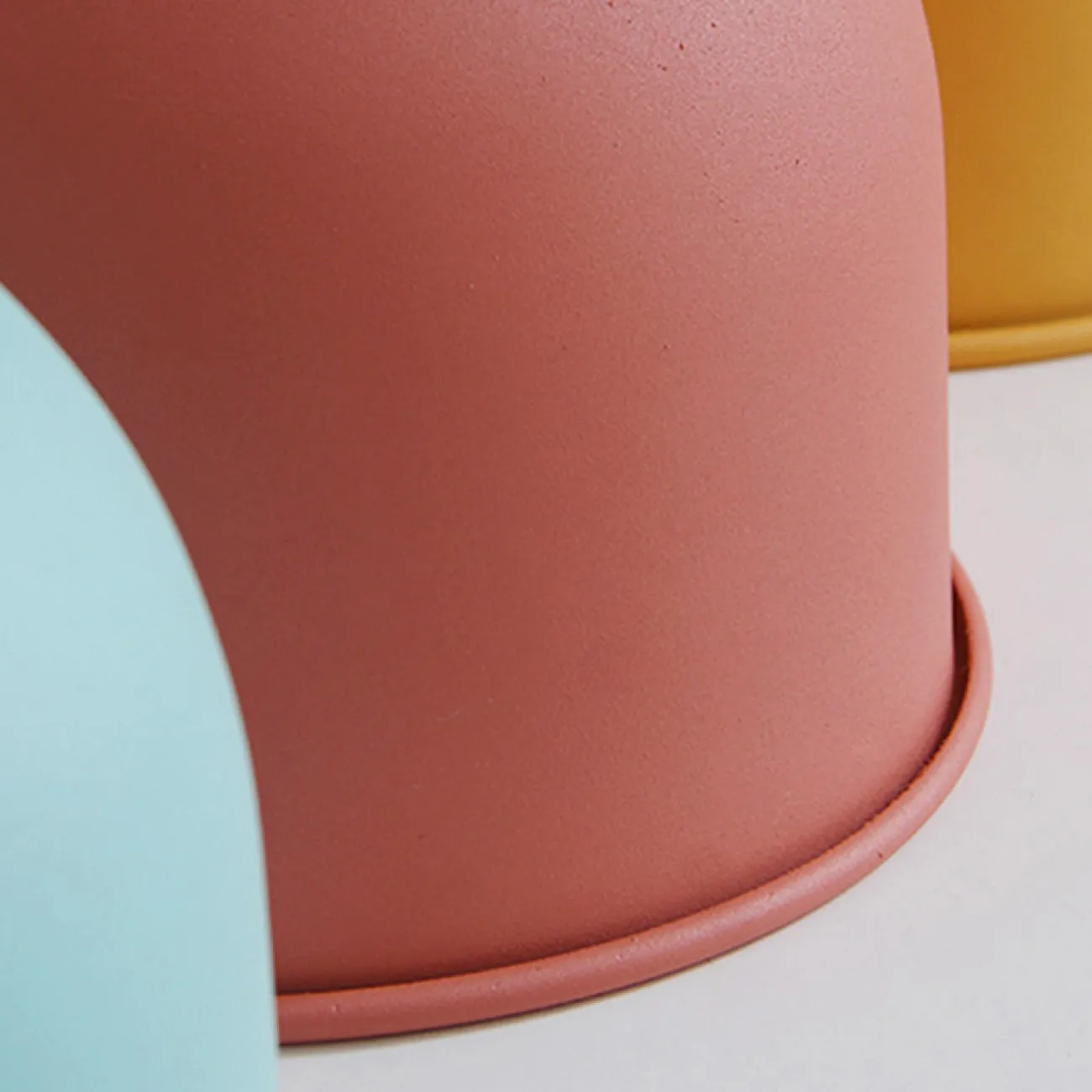 Люстра Grain Pendant Lamp TRIO от ImperiumLoft