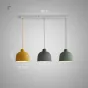 Люстра Grain Pendant Lamp TRIO от ImperiumLoft