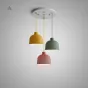 Люстра Grain Pendant Lamp TRIO от ImperiumLoft