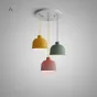 Люстра Grain Pendant Lamp TRIO от ImperiumLoft
