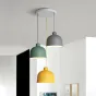 Люстра Grain Pendant Lamp TRIO от ImperiumLoft