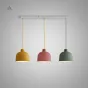 Люстра Grain Pendant Lamp TRIO от ImperiumLoft