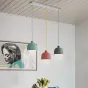 Люстра Grain Pendant Lamp TRIO от ImperiumLoft