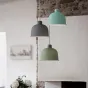 Люстра Grain Pendant Lamp TRIO от ImperiumLoft