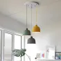 Люстра Grain Pendant Lamp TRIO от ImperiumLoft