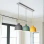 Люстра Grain Pendant Lamp TRIO от ImperiumLoft