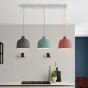 Люстра Grain Pendant Lamp TRIO от ImperiumLoft