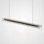 Подвесной светильник CHIFFA L120 Brass от ImperiumLoft