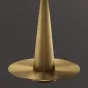 Подвесной светильник CURTISS MORE L3 Brown Планка от ImperiumLoft