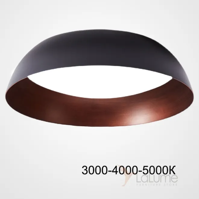 Потолочный светильник BARBO D65 Трехцветный свет от ImperiumLoft