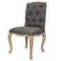 Стул French chairs Provence Norman Grey Chair от LaLume