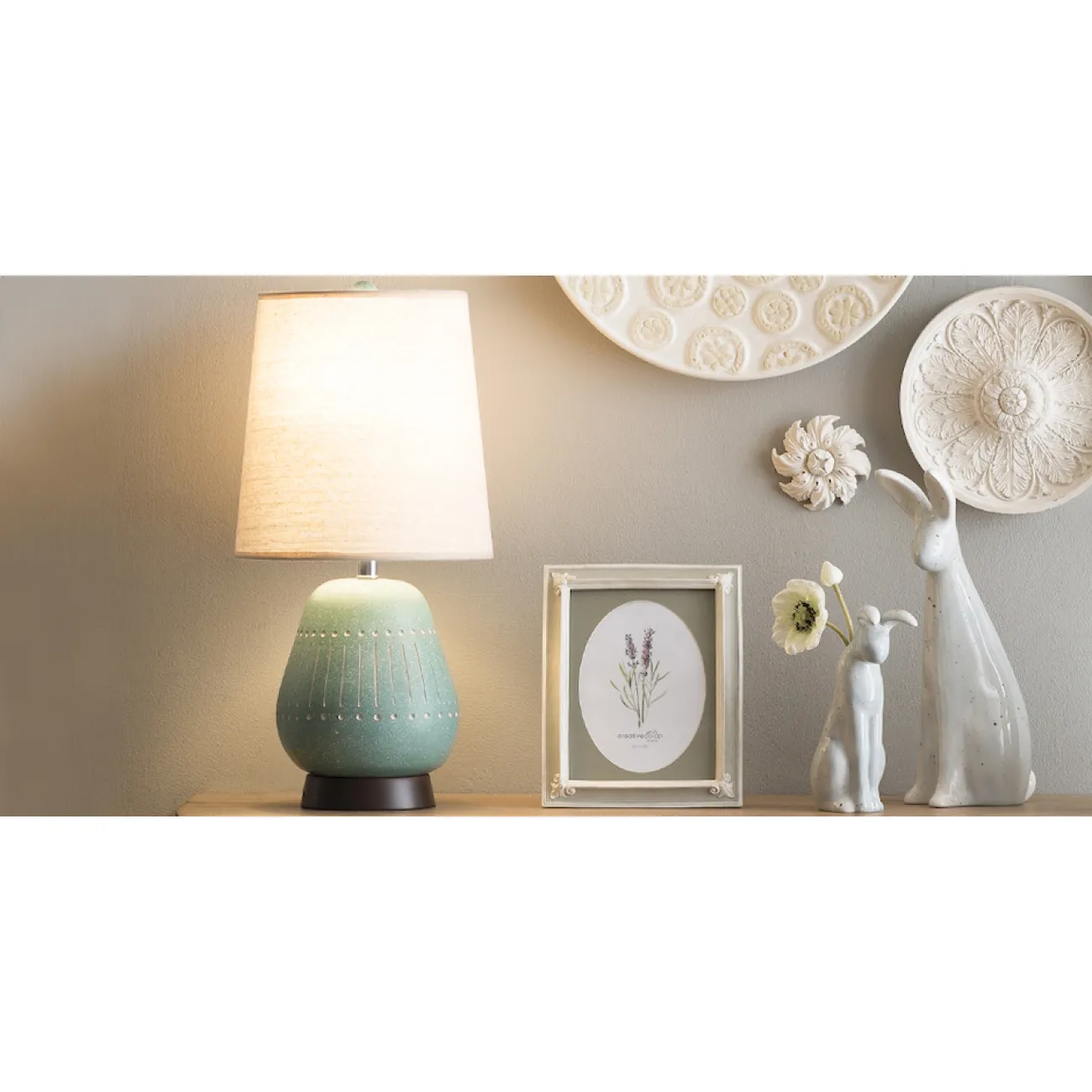 Настольная лампа Battaga Настольная лампа Battaga