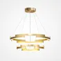 Подвесная люстра FILIPPA D40+60 от ImperiumLoft