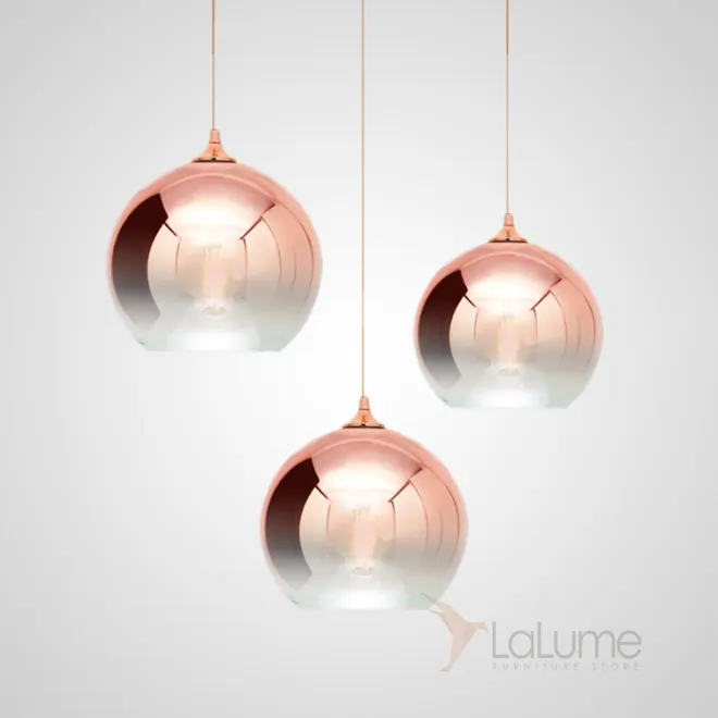 Подвесной светильник MELBA от ImperiumLoft