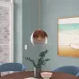 Подвесной светильник MELBA от ImperiumLoft