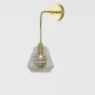 Настенное бра SCREW WALL E от ImperiumLoft