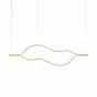Подвесной светодиодный Светильник Tape Light L180 от ImperiumLoft