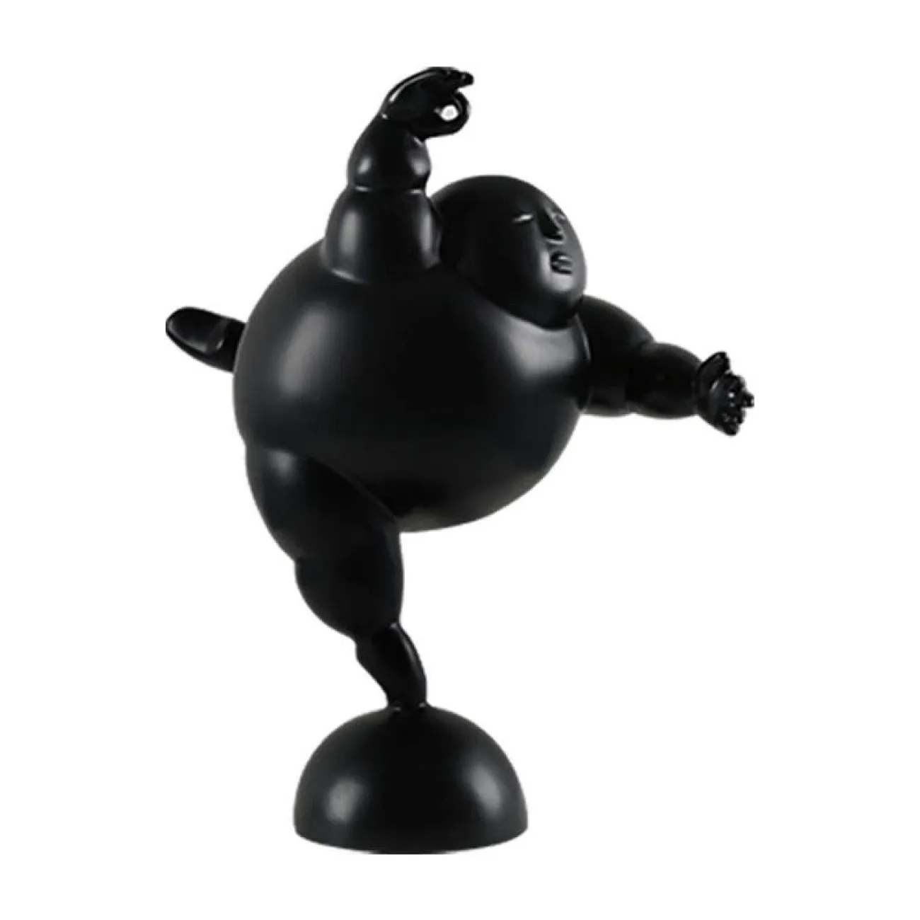 Дизайнерская скульптура LaLume-SKT00166 