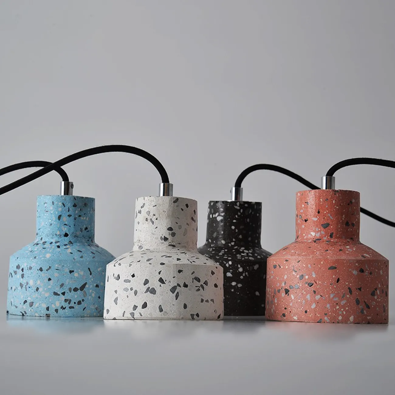 Подвесной светильник STONE от ImperiumLoft Подвесной светильник STONE от ImperiumLoft