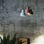 Подвесной светильник STONE от ImperiumLoft