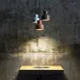 Подвесной светильник STONE от ImperiumLoft