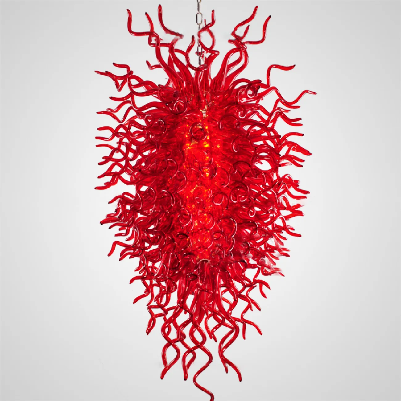 Люстра подвесная OCTA от ImperiumLoft