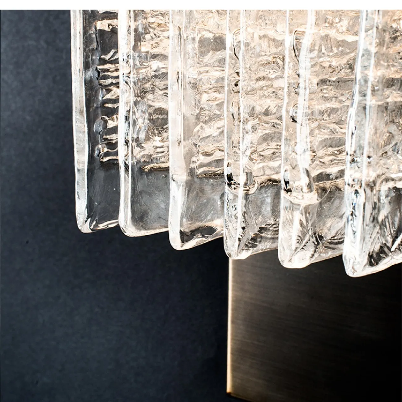 Настенный светильник (Бра) SENTO от ImperiumLoft