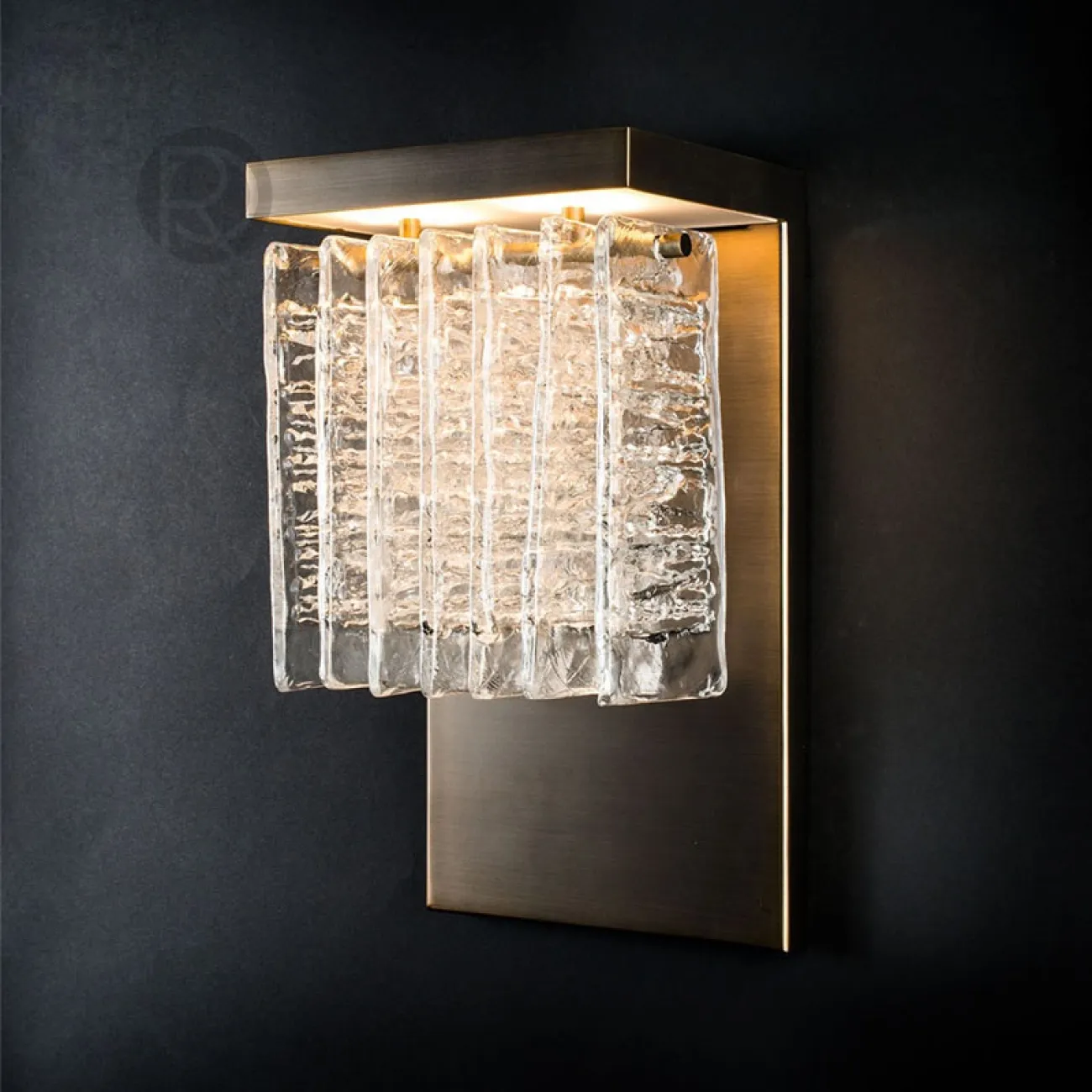 Настенный светильник (Бра) SENTO от ImperiumLoft