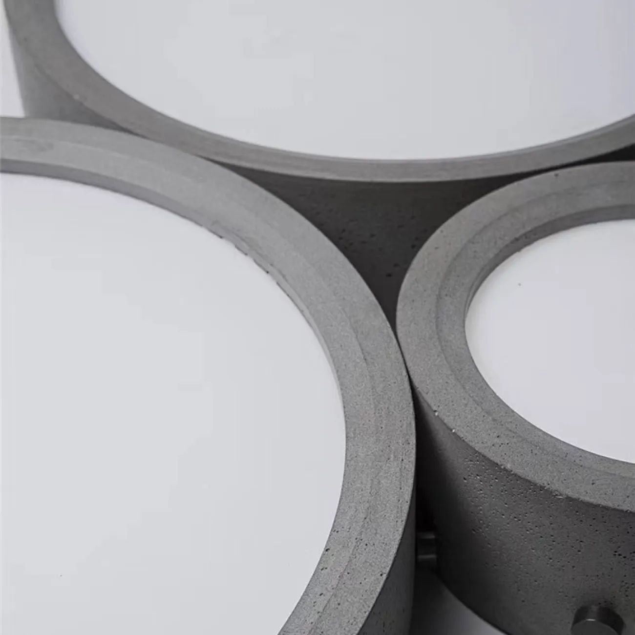 Точечный светильник OCCUR D27,4 6500 К от ImperiumLoft