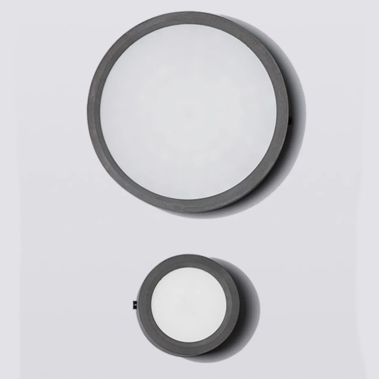 Точечный светильник OCCUR D27,4 6500 К от ImperiumLoft