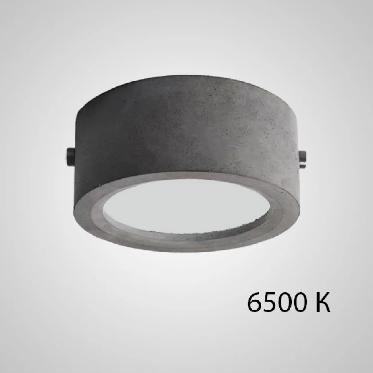 Точечный светильник OCCUR D27,4 6500 К от ImperiumLoft