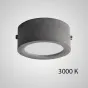 Точечный светильник OCCUR D13.8 6500 К от ImperiumLoft