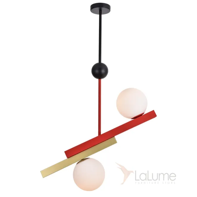 Подвесной светильник PANSY COLOR от ImperiumLoft