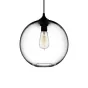 Подвесной светильник Jeremy Pyles Jeremy Solitaire Pendant Light designed by Jeremy Pyles от LaLume